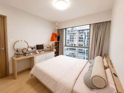 Flo Residence (D19), Condominium #597768121